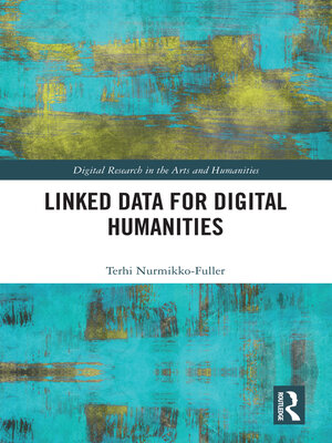 Linked Data for Digital Humanities - ebook